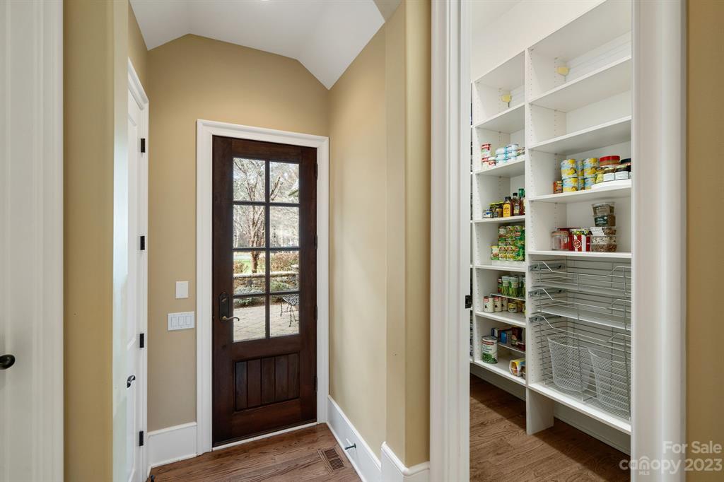 The Point - Residential