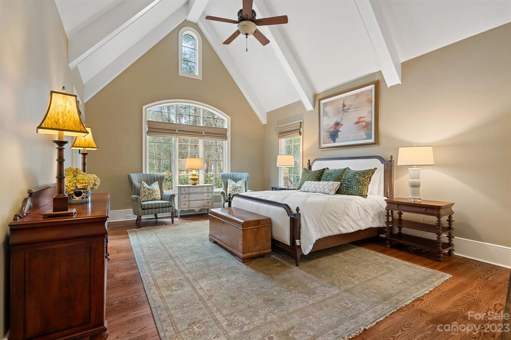 The Point - Residential