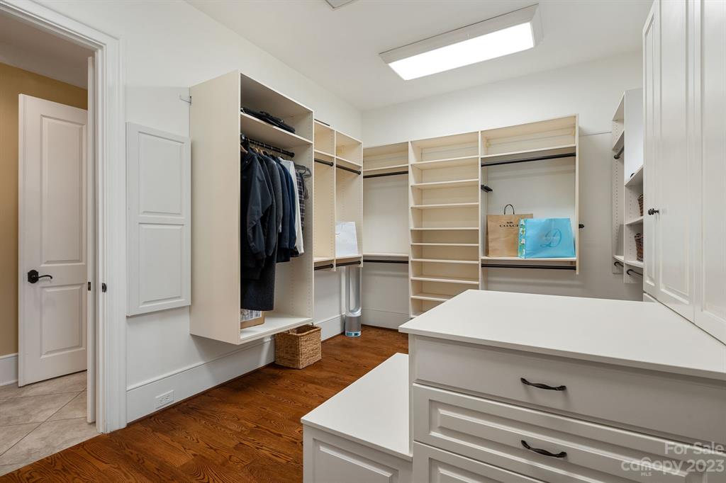 The Point - Residential