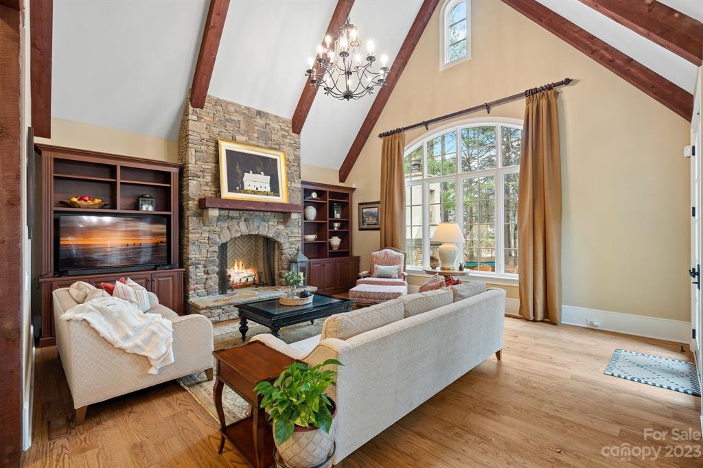 The Point - Residential