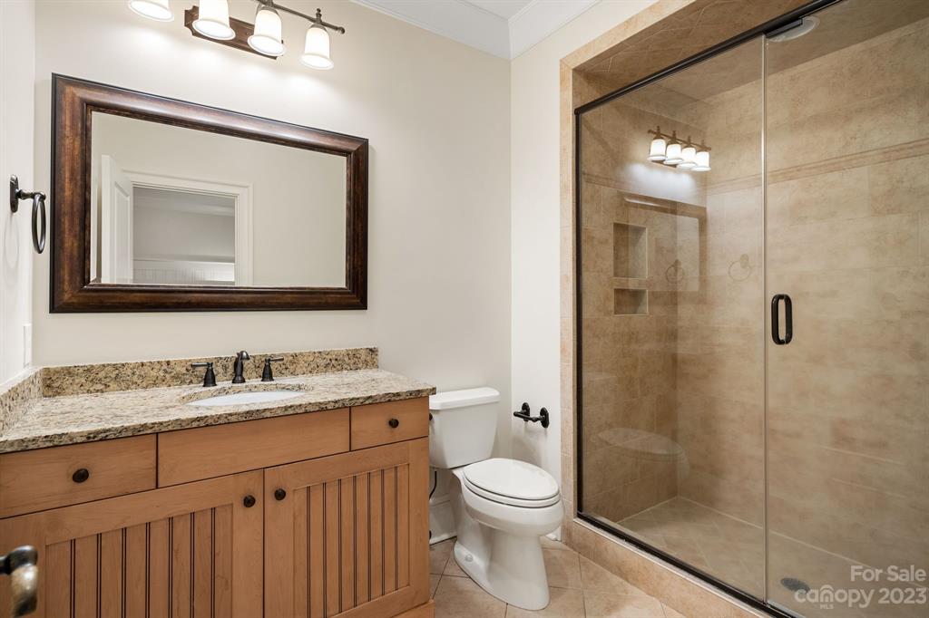 The Point - Residential