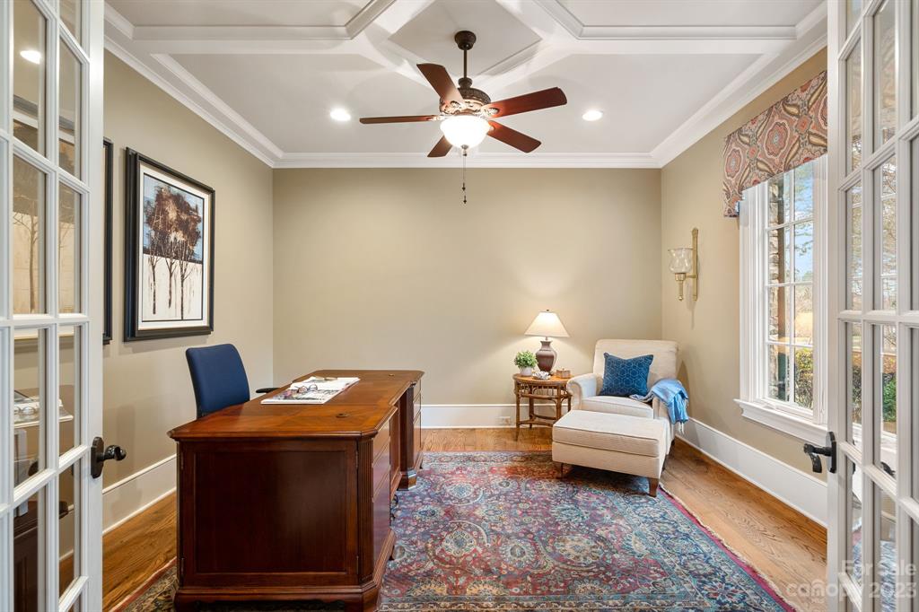 The Point - Residential