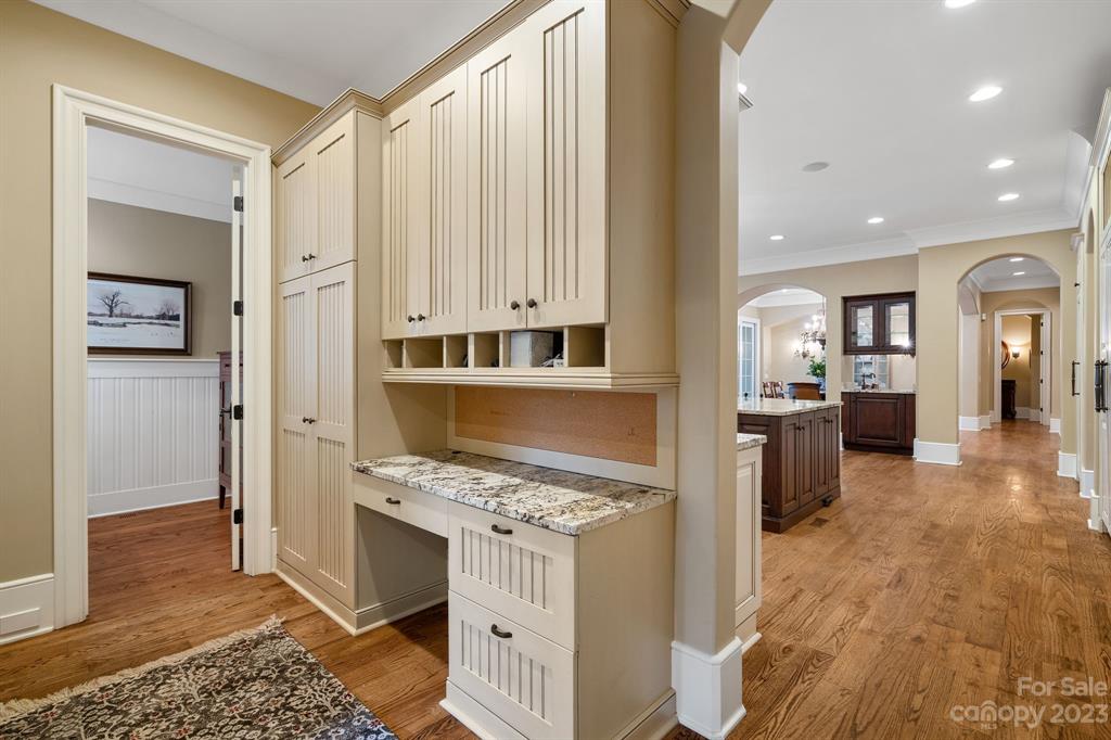 The Point - Residential