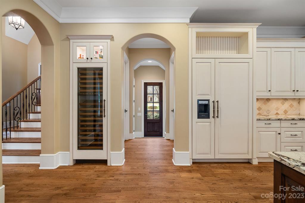 The Point - Residential