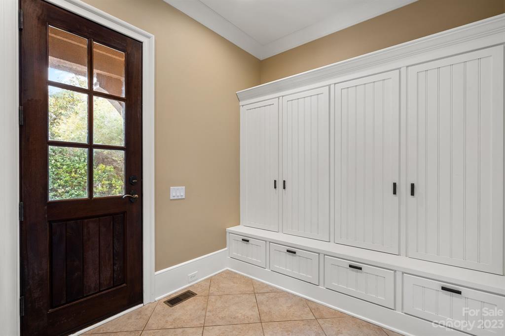 The Point - Residential