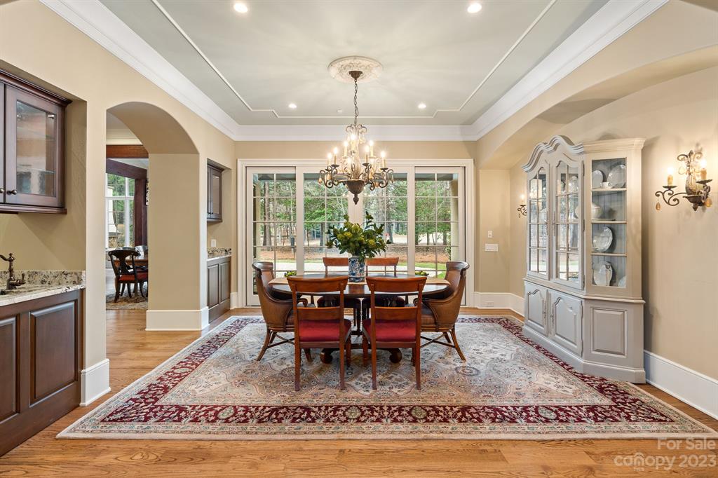 The Point - Residential