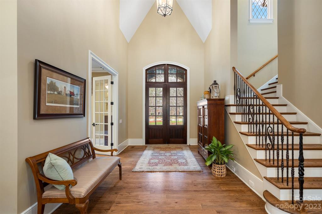 The Point - Residential