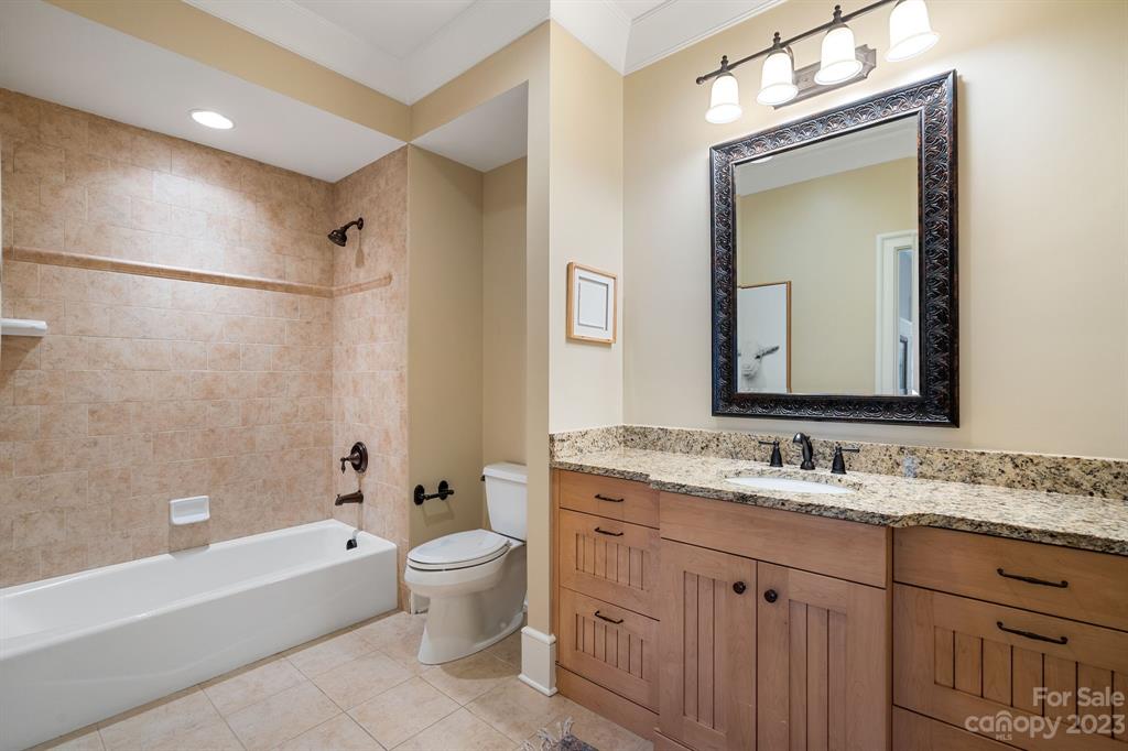 The Point - Residential