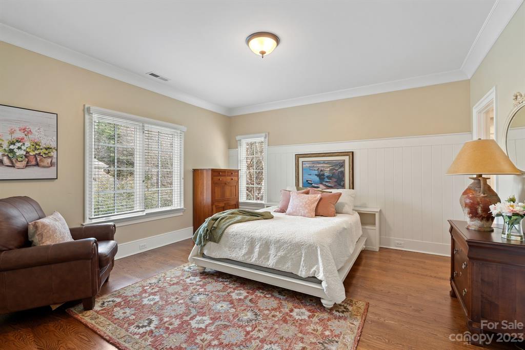 The Point - Residential