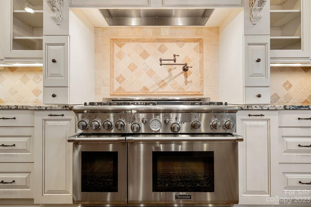 The Point - Residential