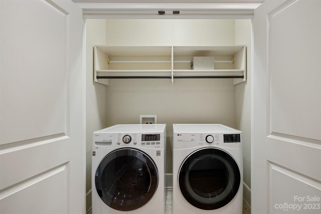 The Point - Residential