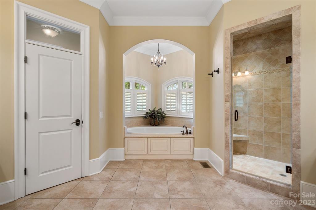 The Point - Residential