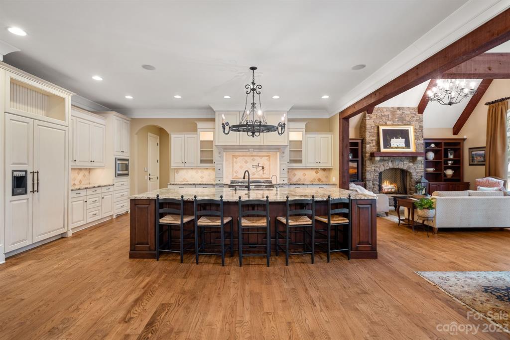 The Point - Residential