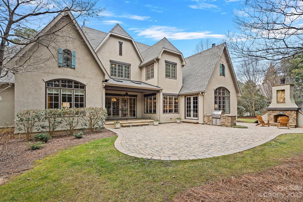 The Point - Residential