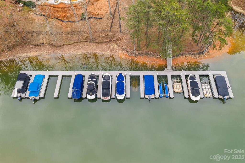 The Point - Residential