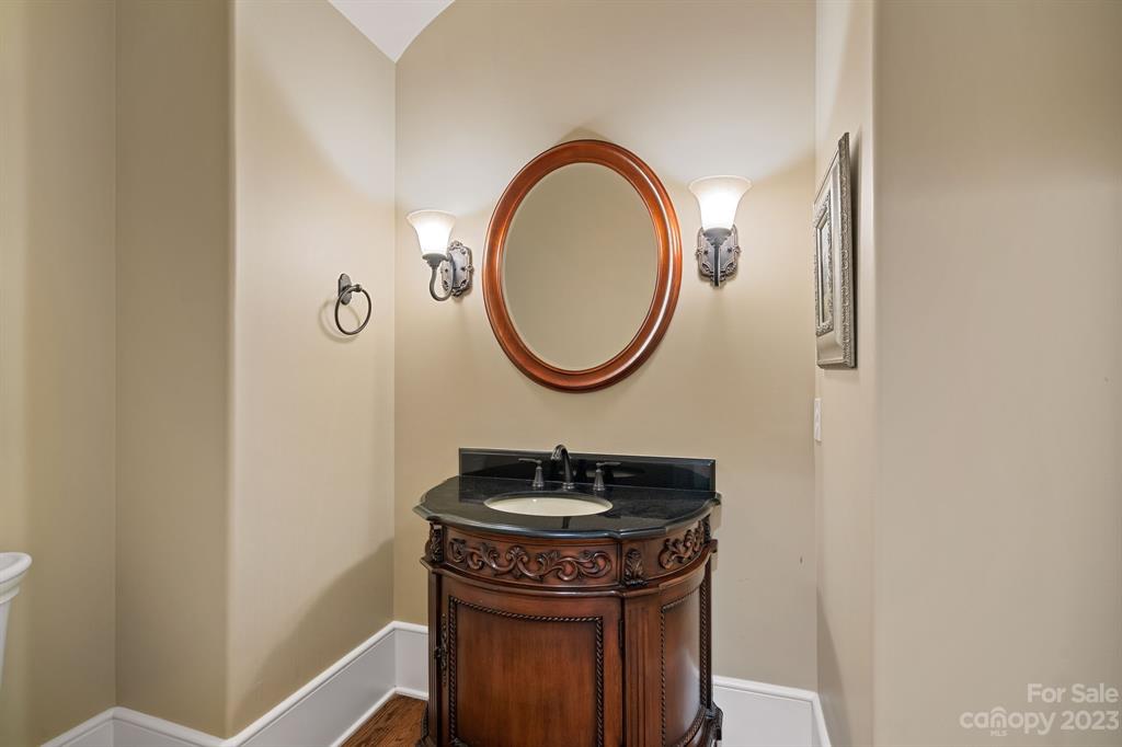 The Point - Residential