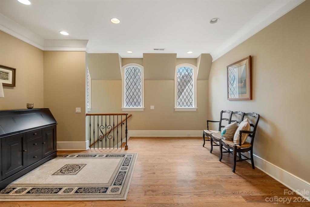 The Point - Residential