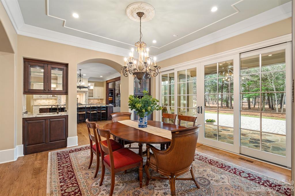 The Point - Residential