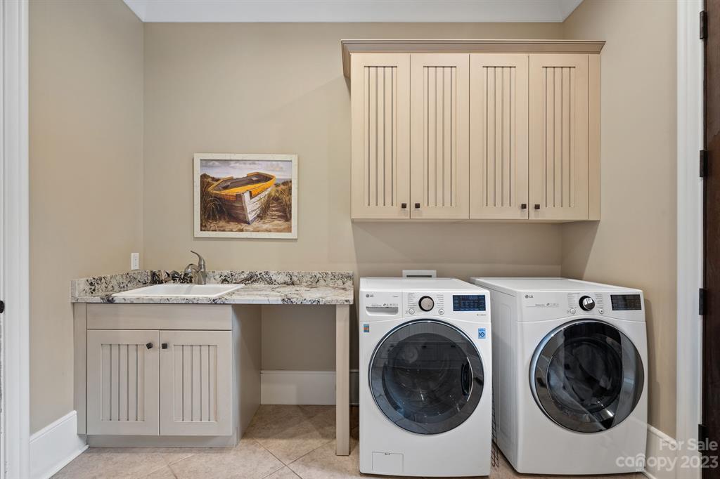 The Point - Residential