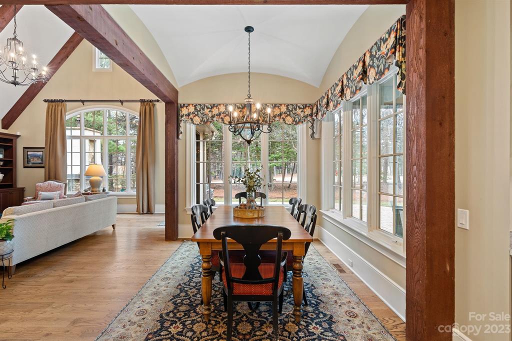 The Point - Residential