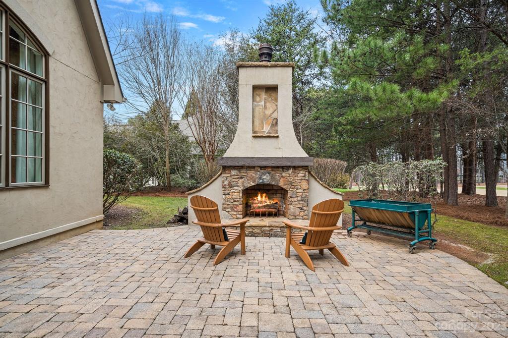 The Point - Residential