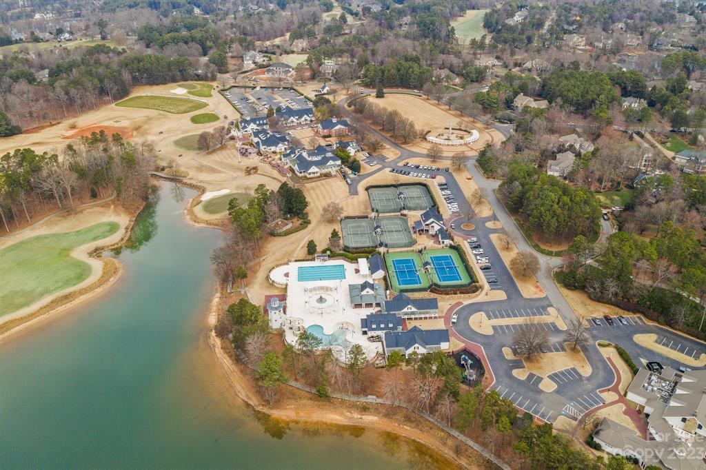 The Point - Residential