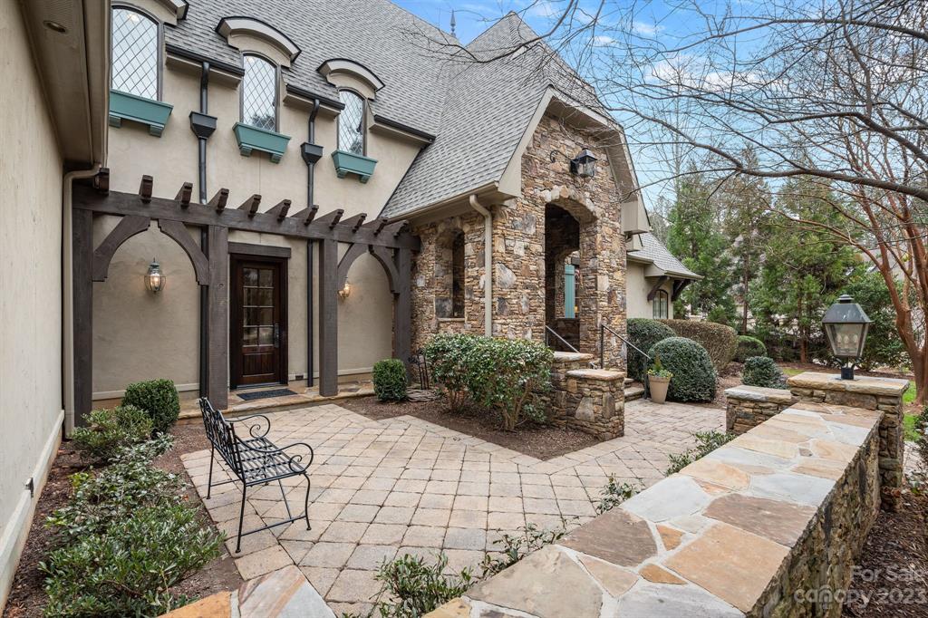 The Point - Residential