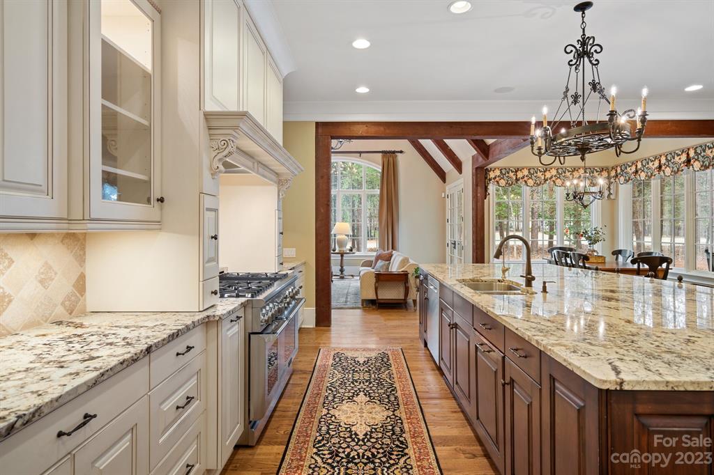 The Point - Residential