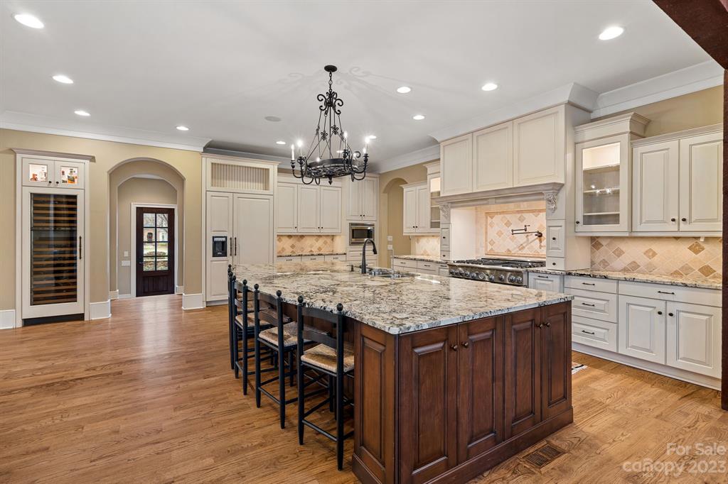 The Point - Residential