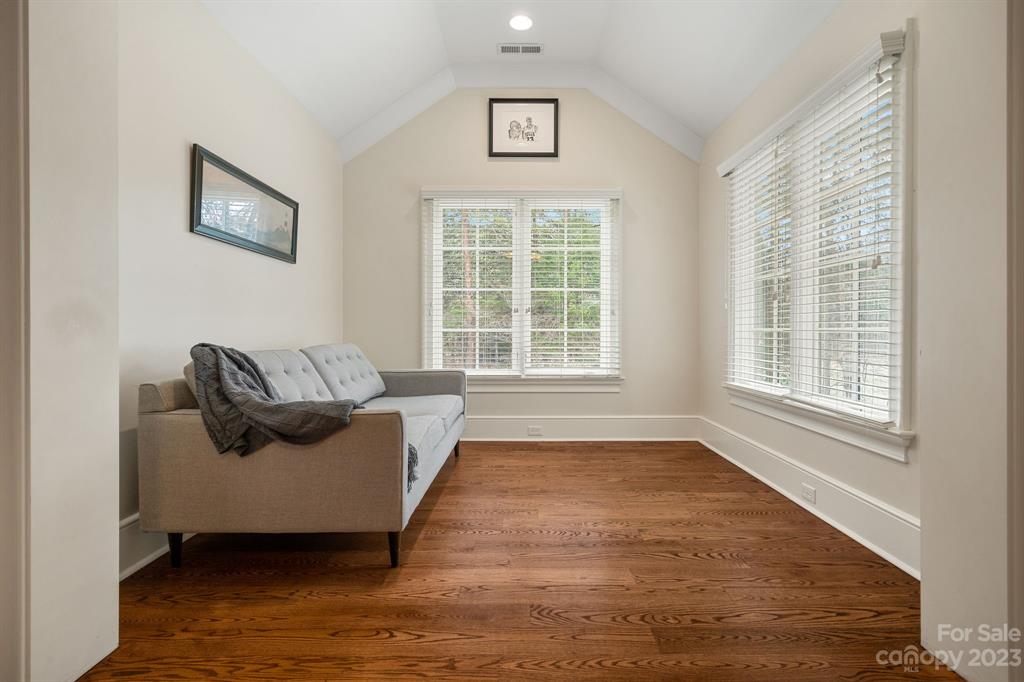 The Point - Residential