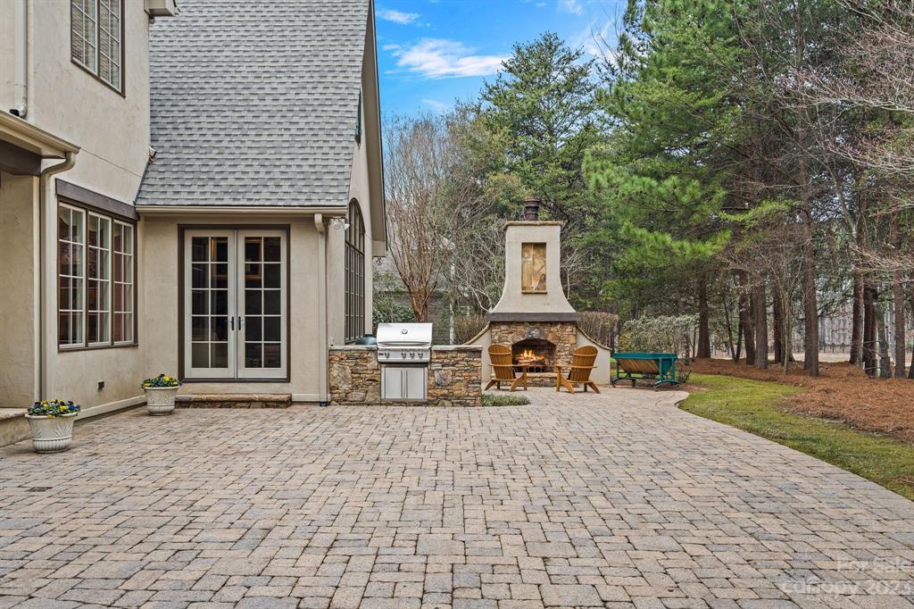 The Point - Residential