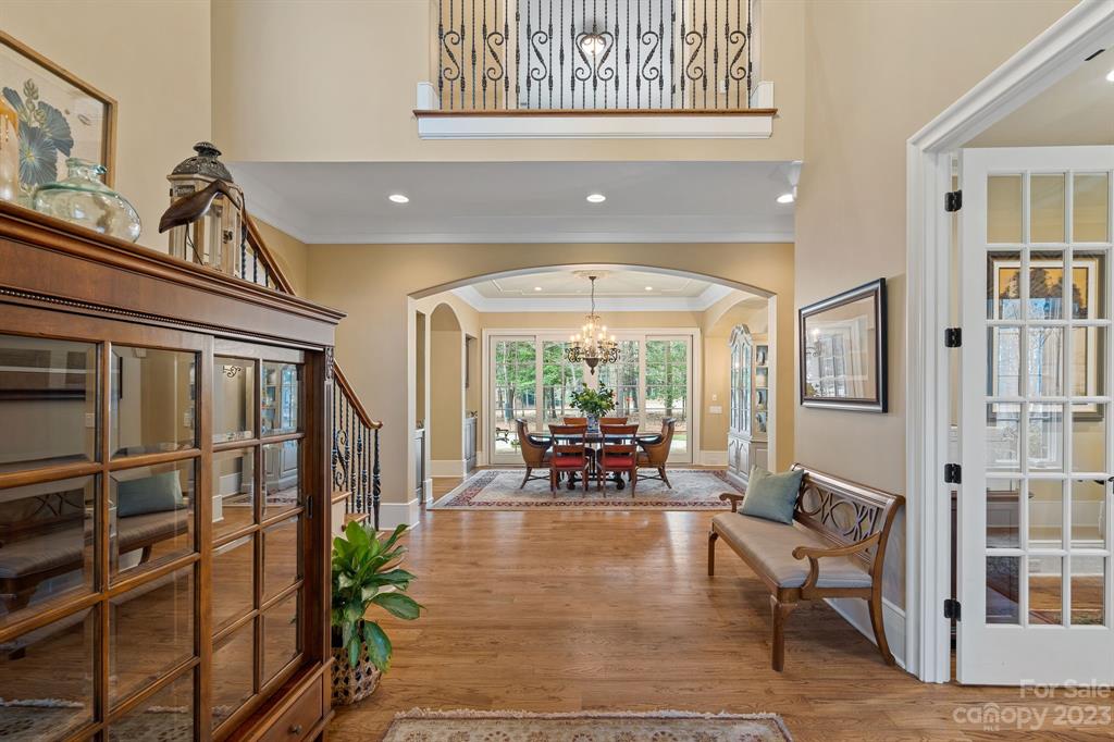 The Point - Residential