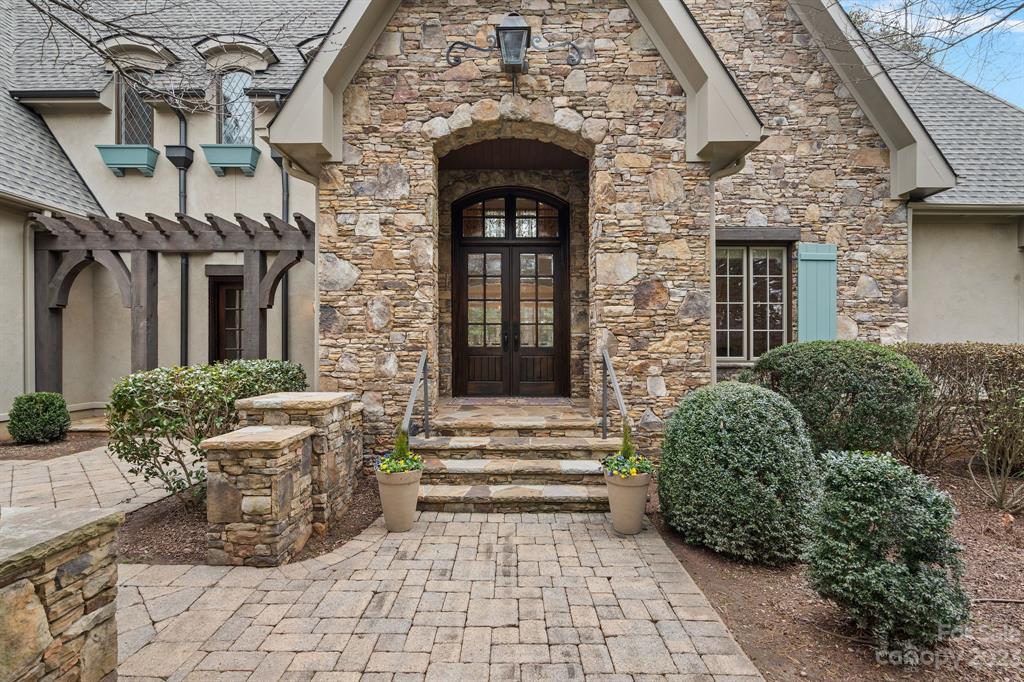 The Point - Residential