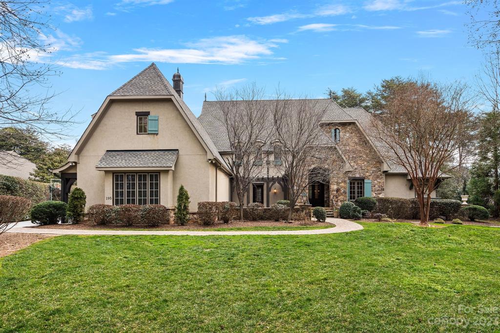 The Point - Residential