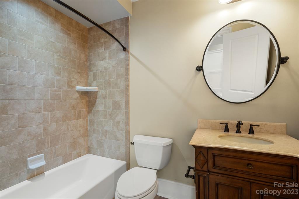 The Point - Residential