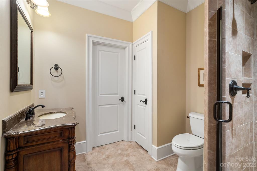 The Point - Residential