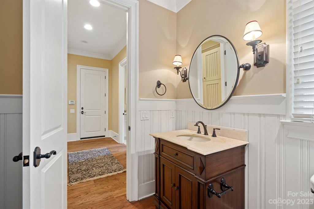 The Point - Residential