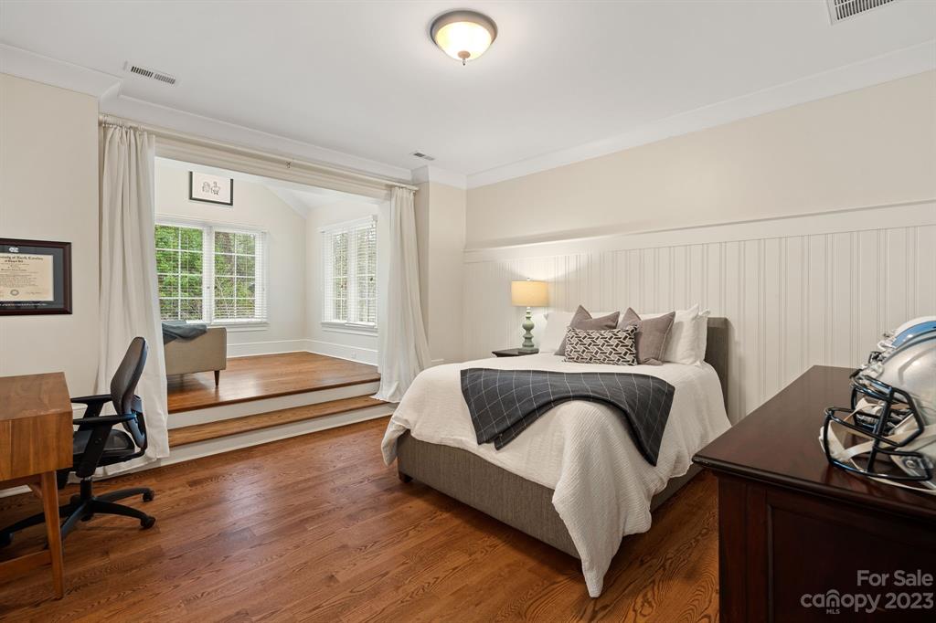 The Point - Residential