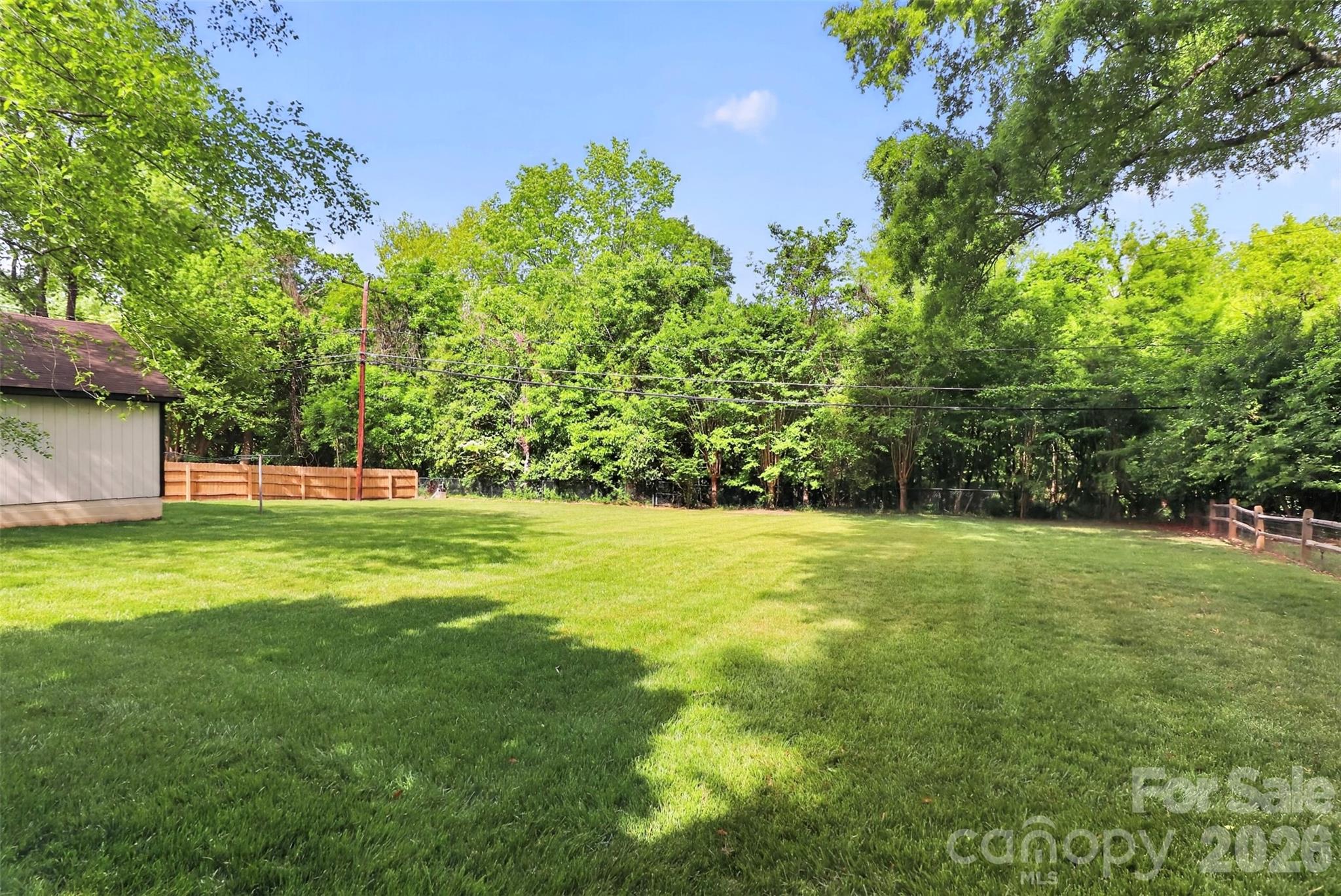 Olde Providence - Residential