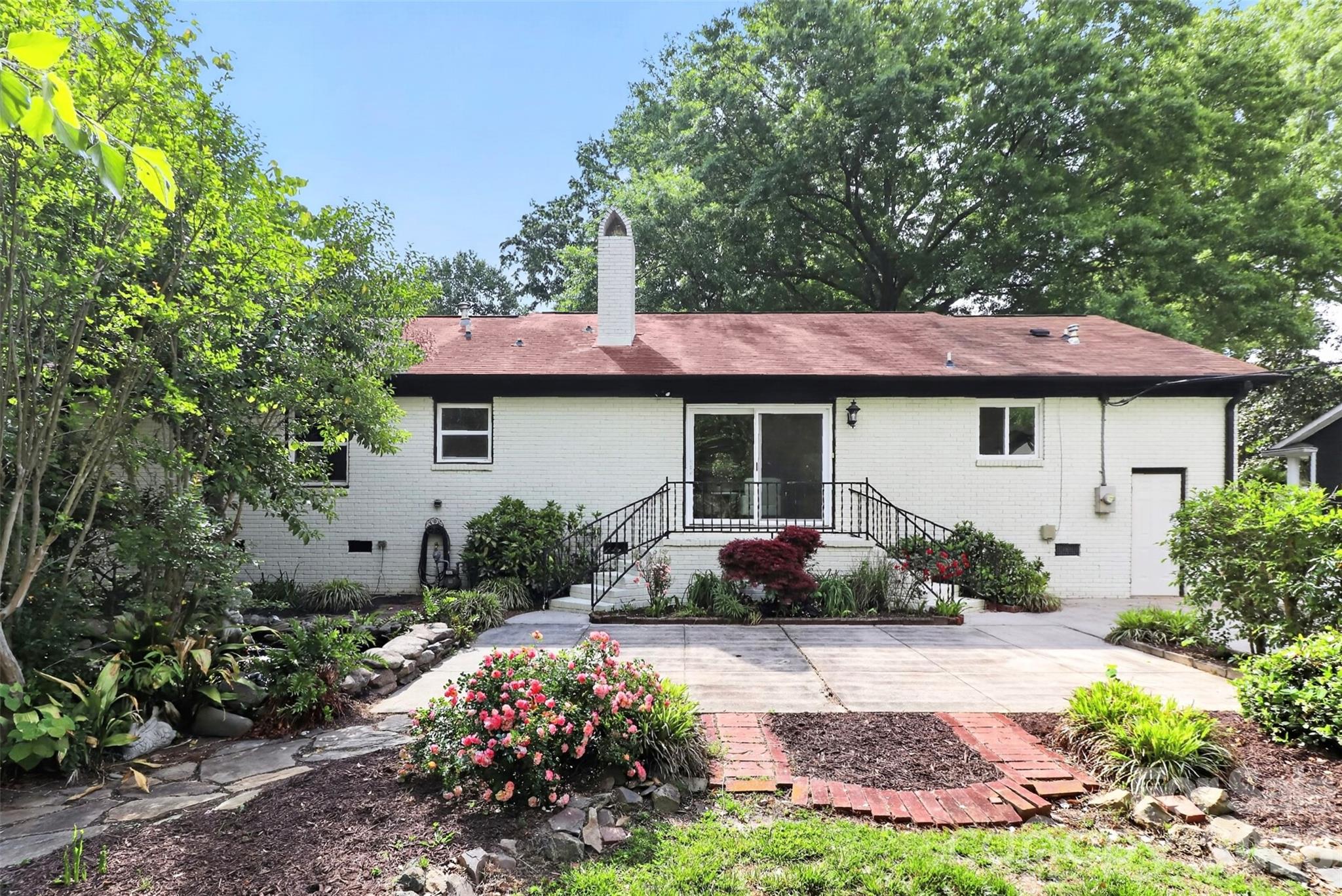 Olde Providence - Residential