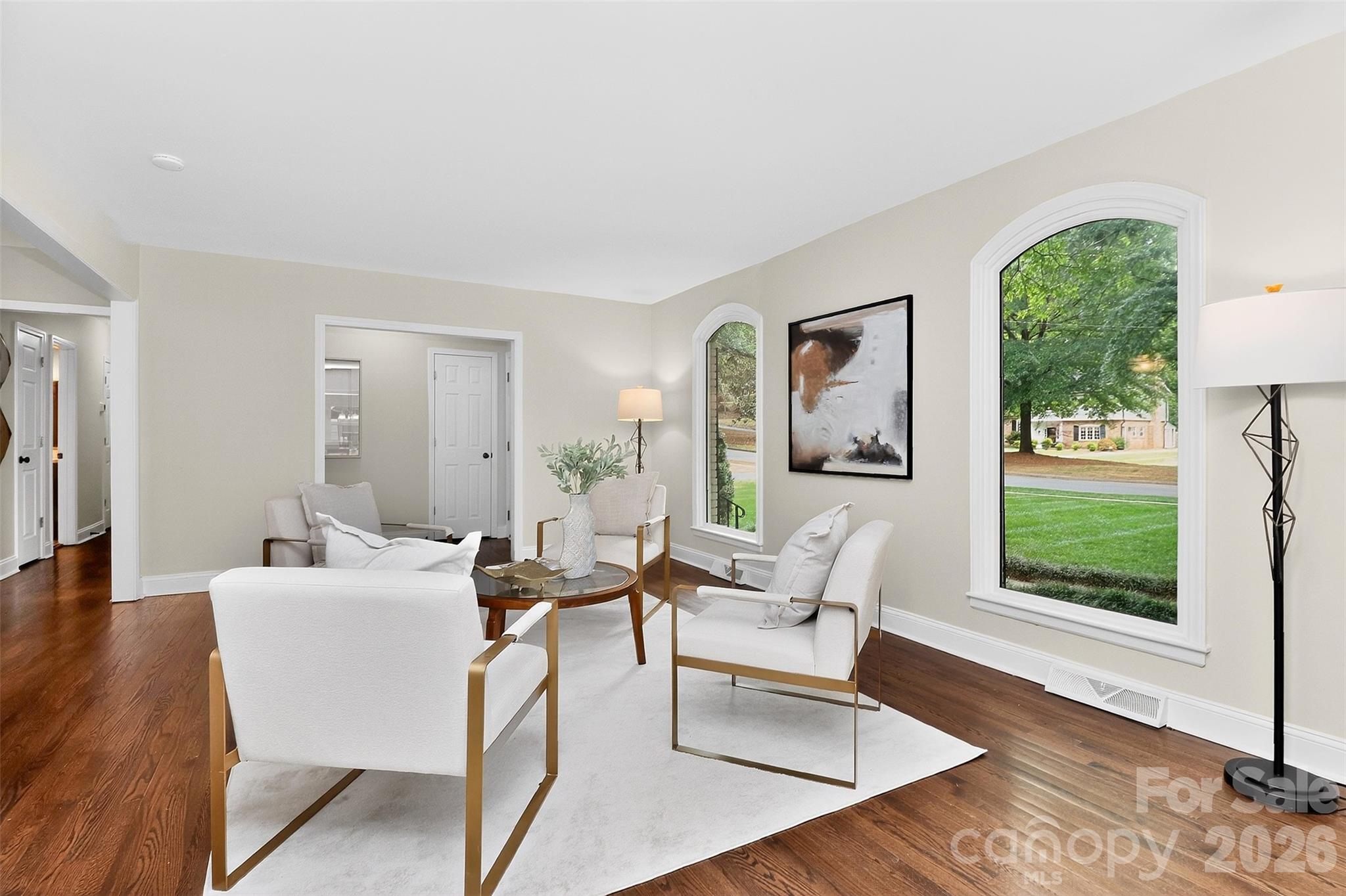 Olde Providence - Residential