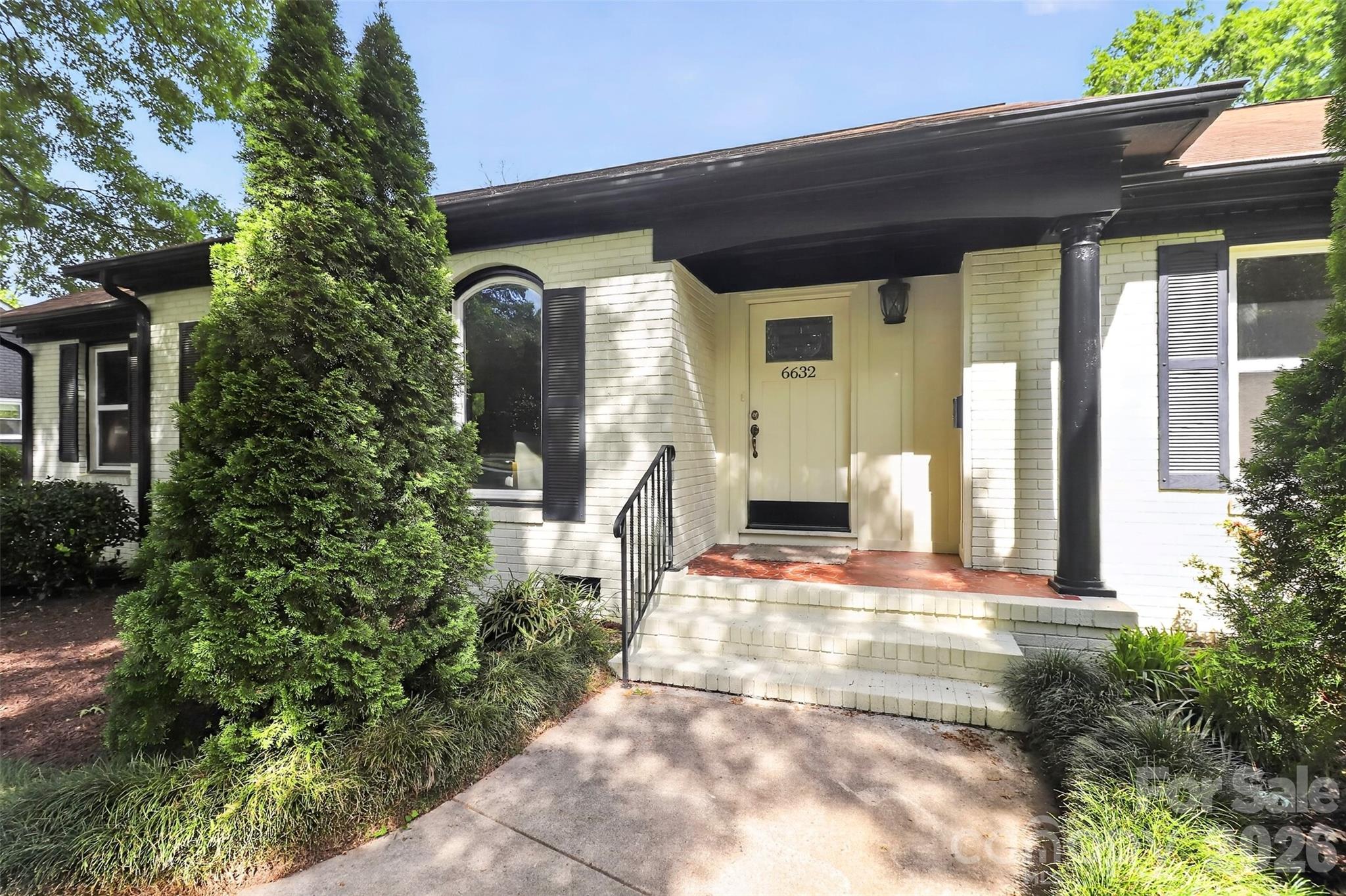 Olde Providence - Residential