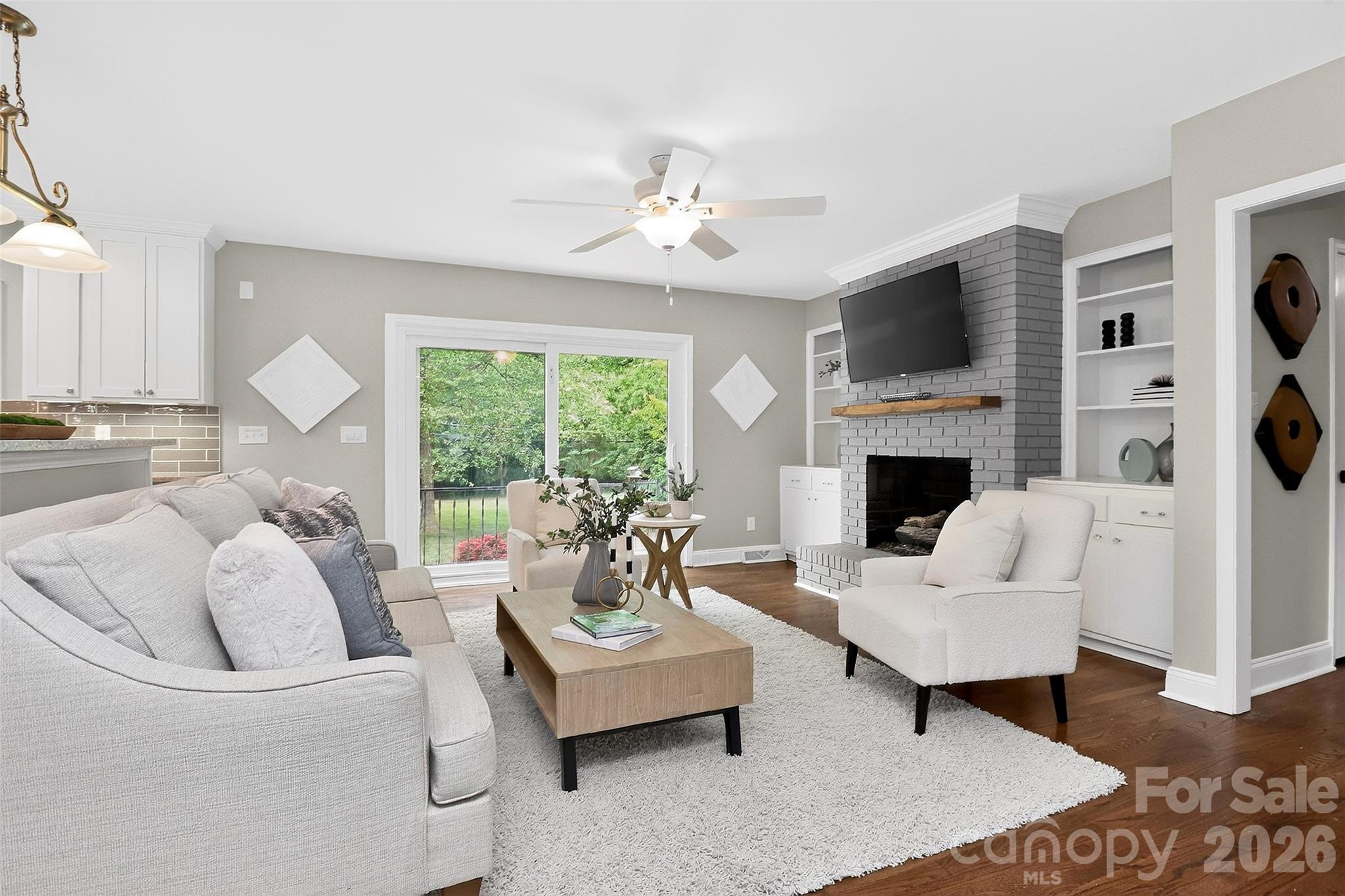 6632 Lancer Drive