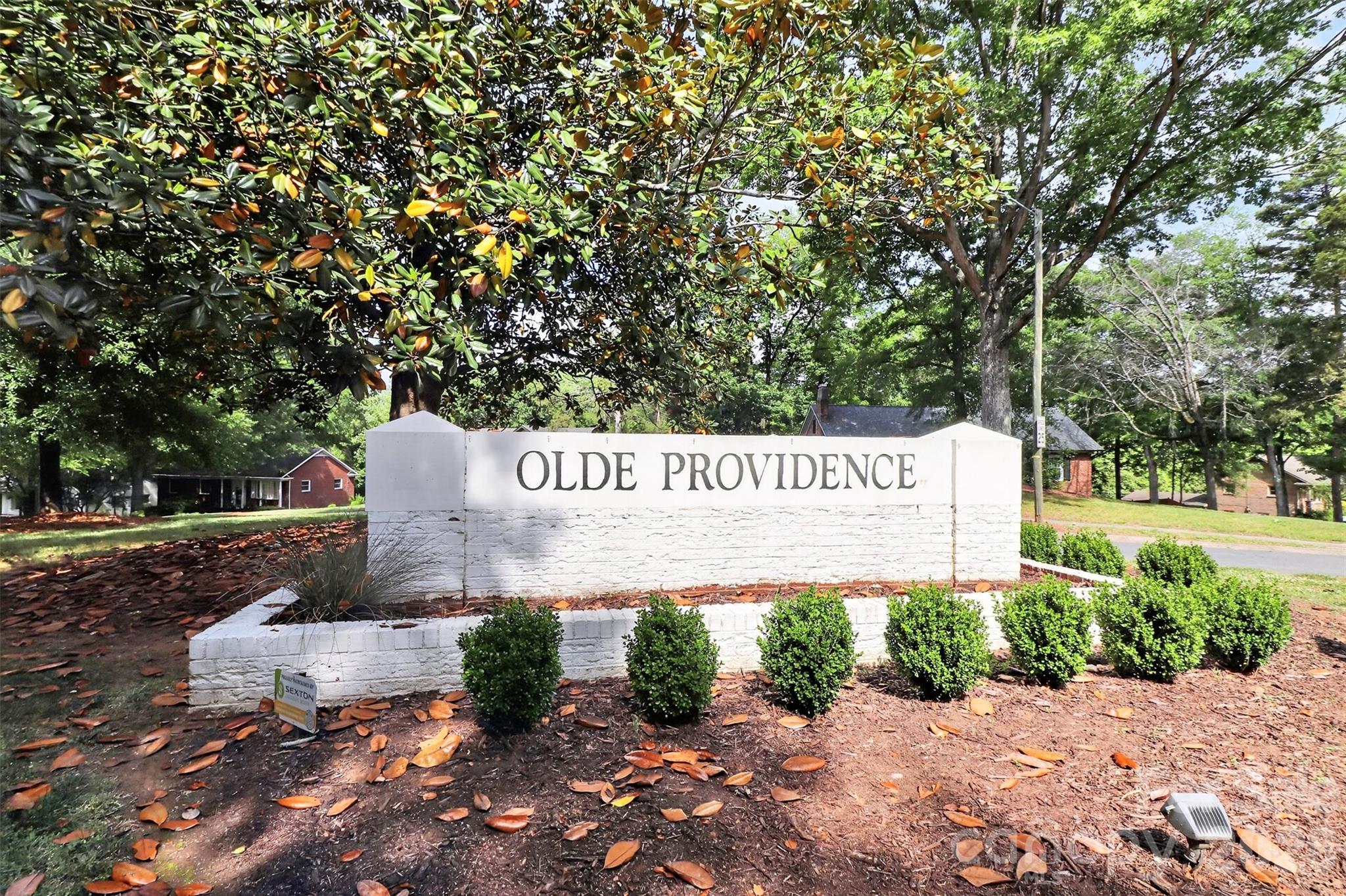 Olde Providence - Residential