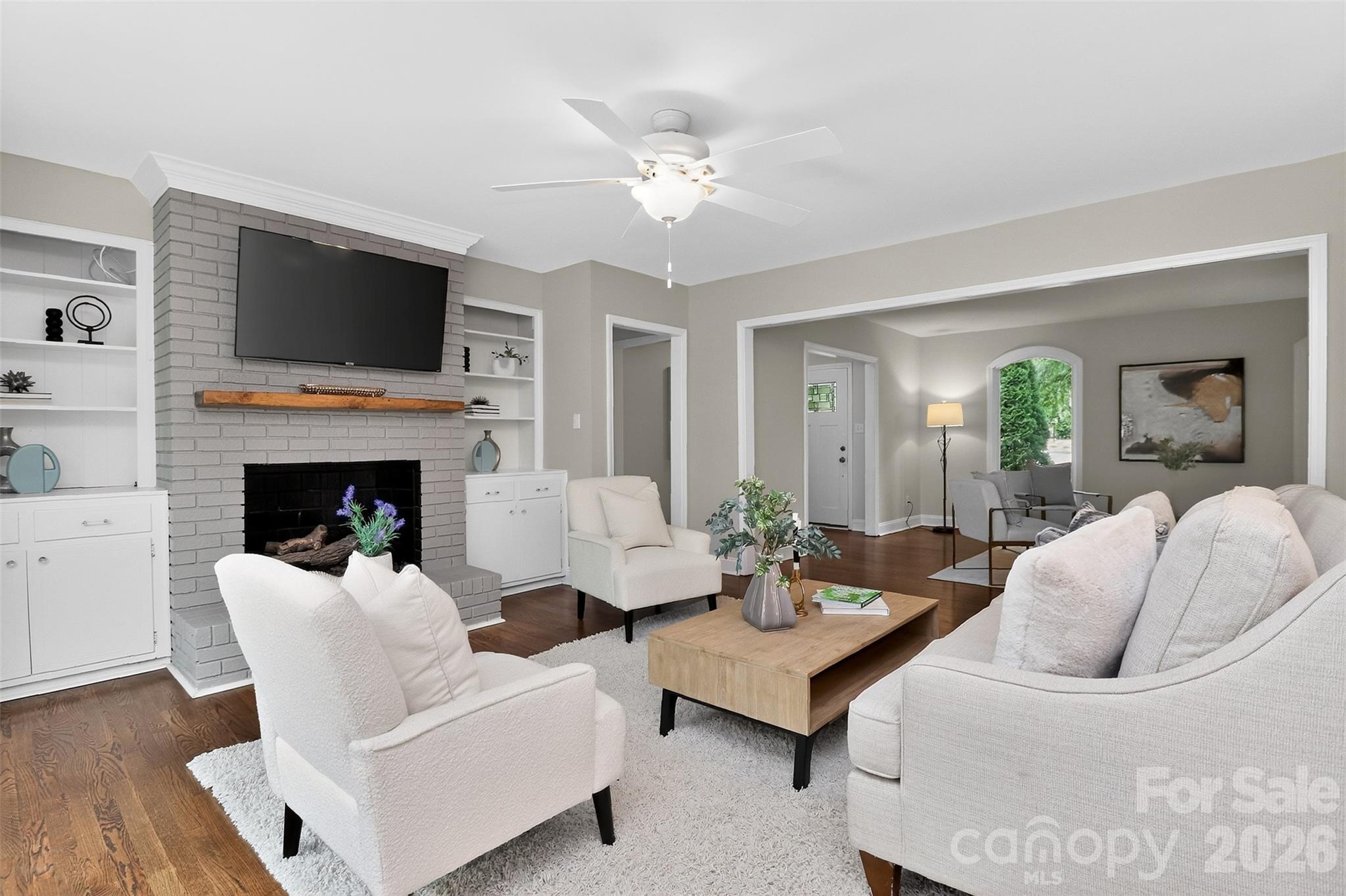 6632 Lancer Drive