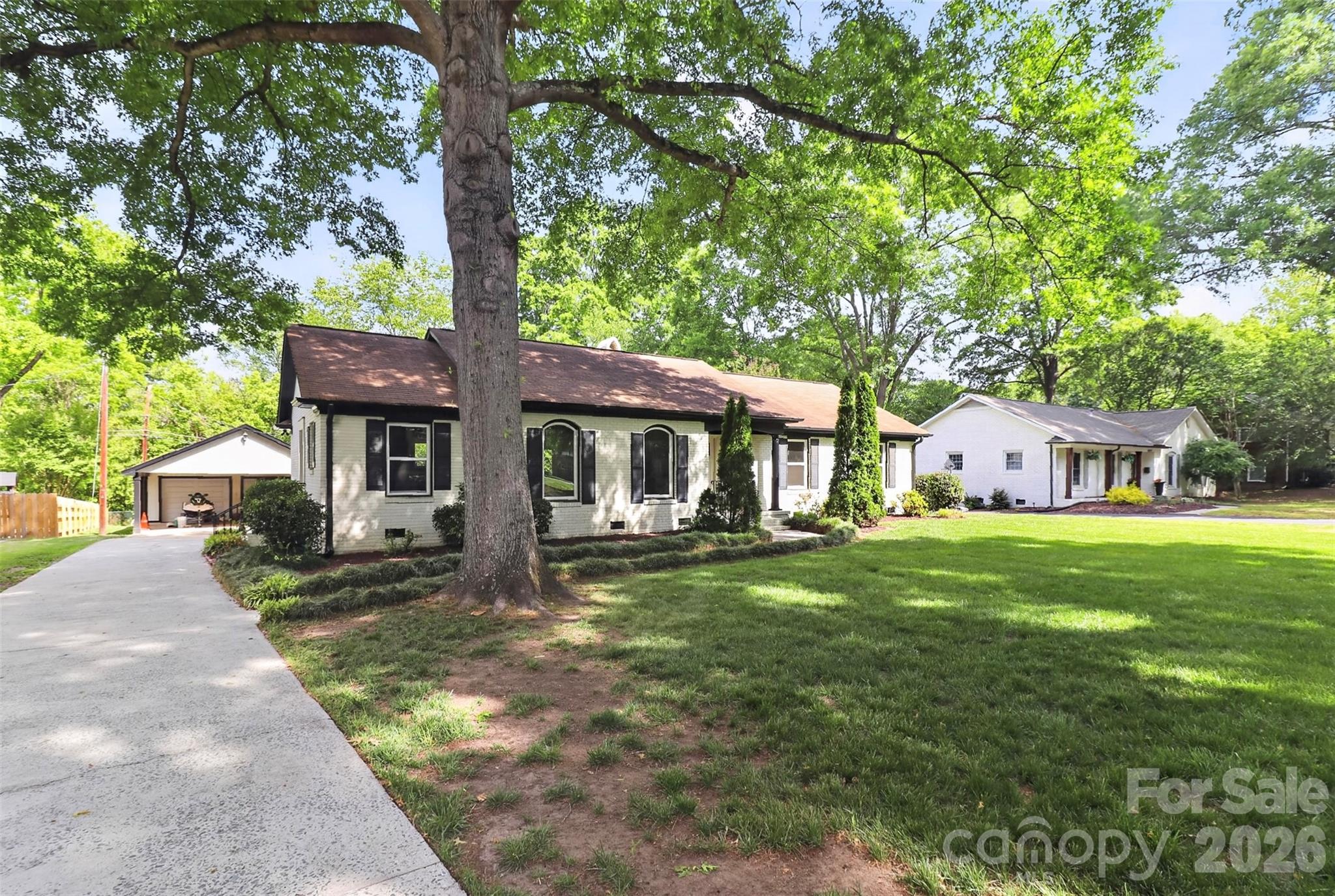Olde Providence - Residential