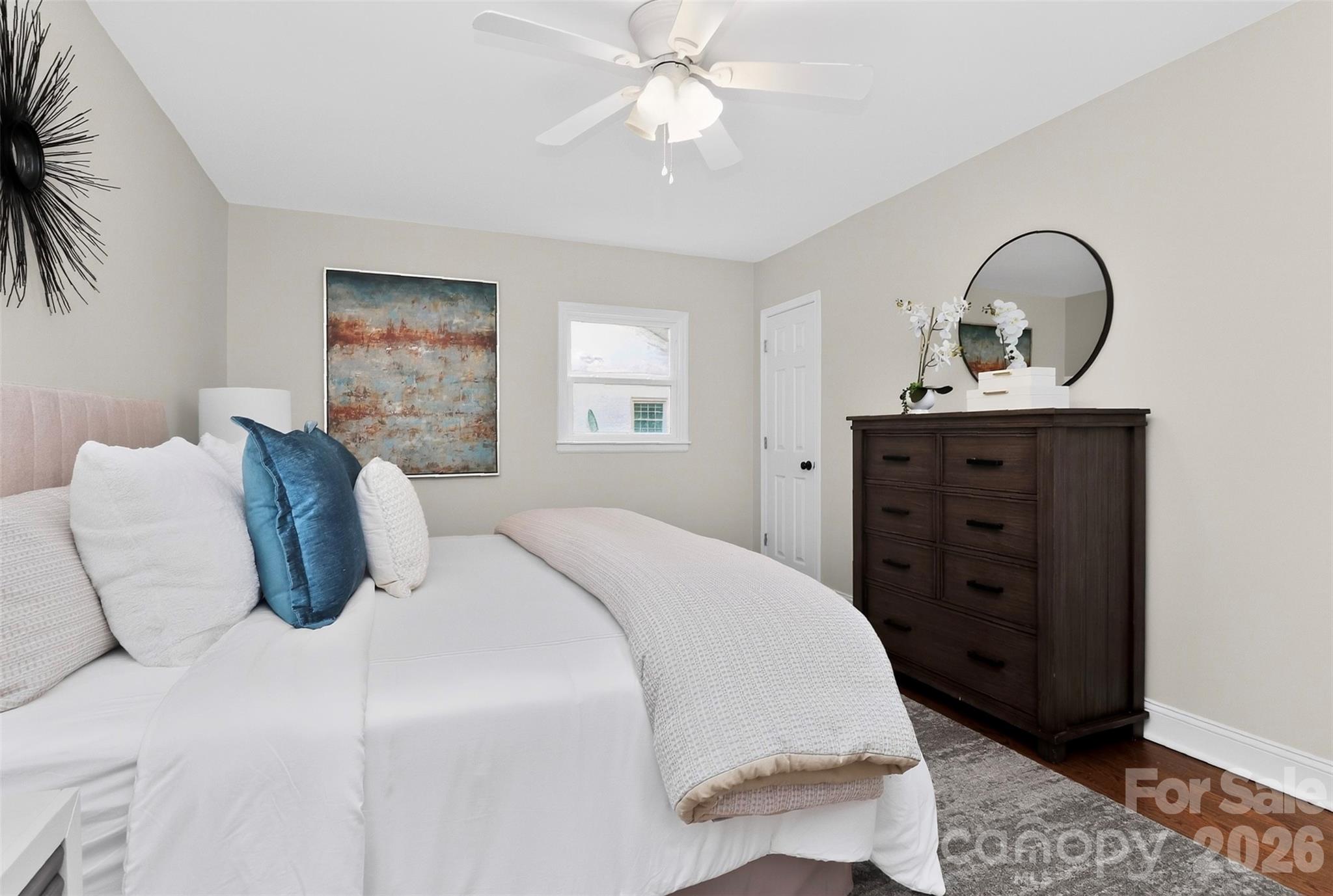 Olde Providence - Residential