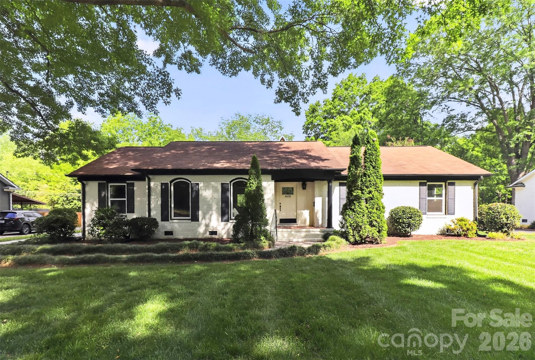6632 Lancer Drive