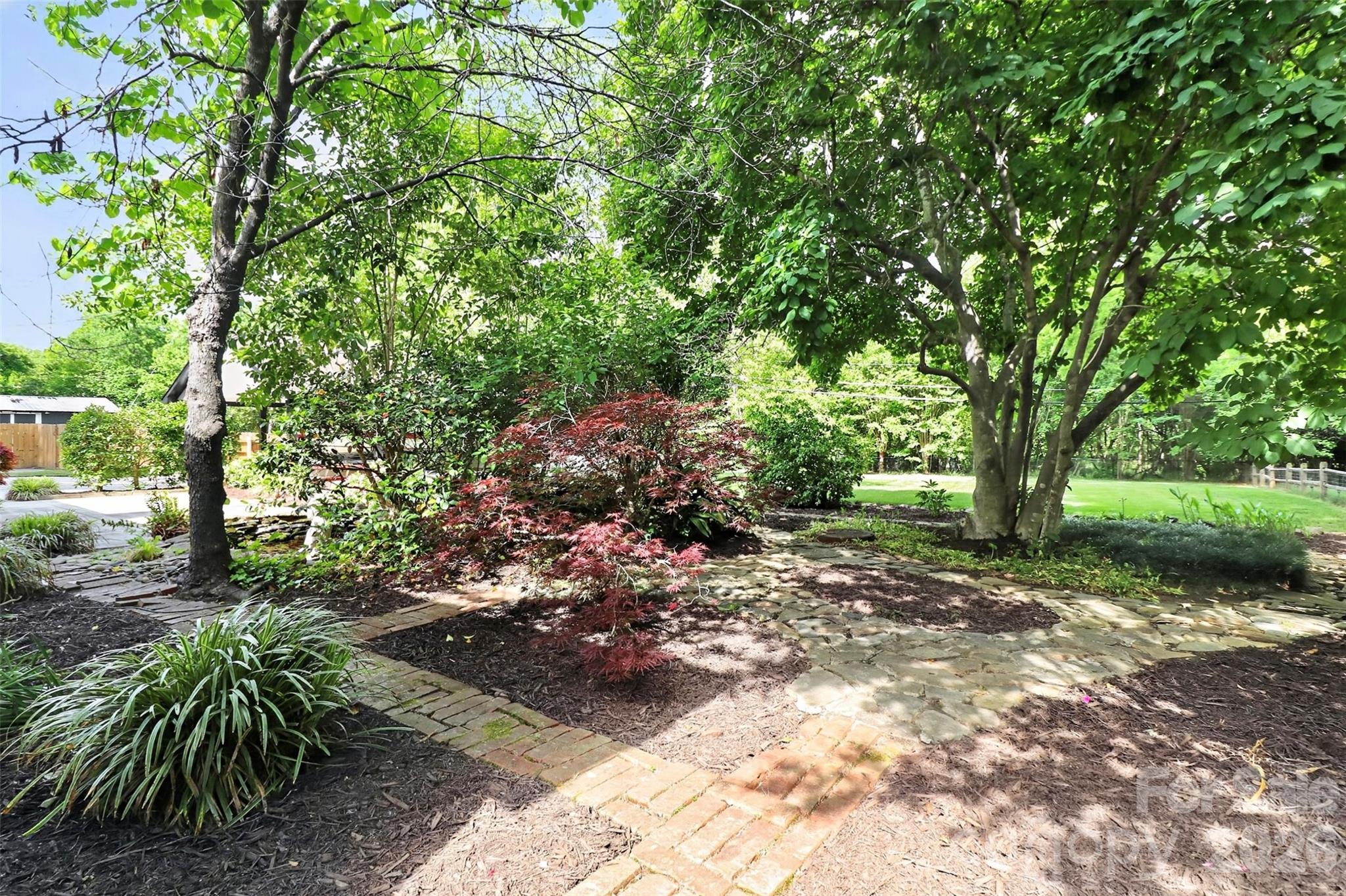 Olde Providence - Residential