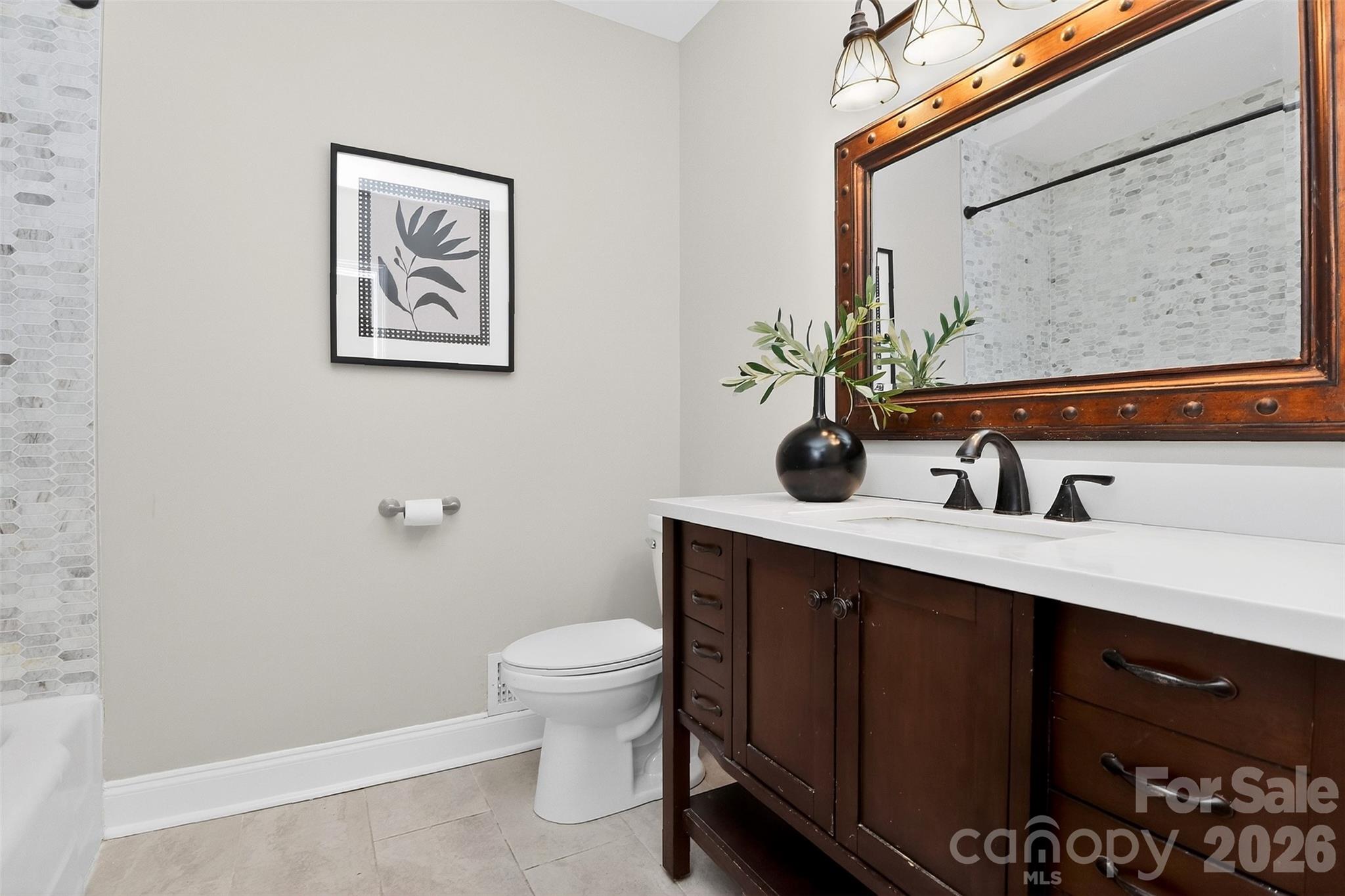 Olde Providence - Residential
